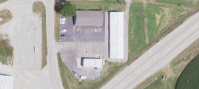 822 Ml St