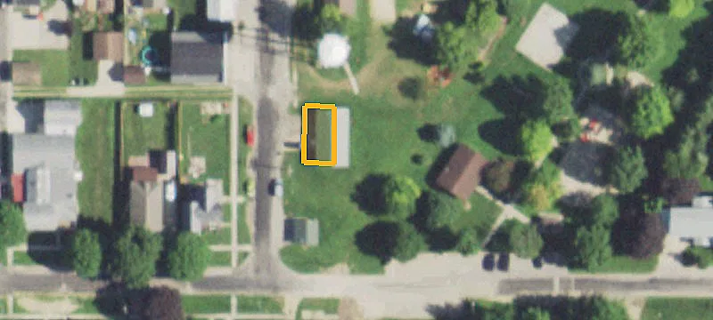 109 Oak St