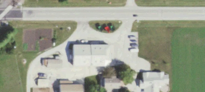 1749th State Hwy 133