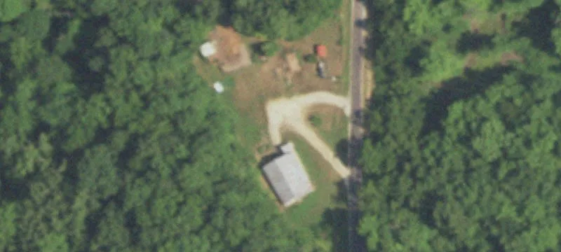 1681 Mt Zion Rd