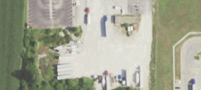 2003 Morton Ave