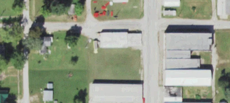 201 Main St