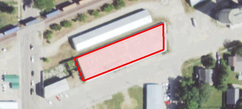 111 Whitney St