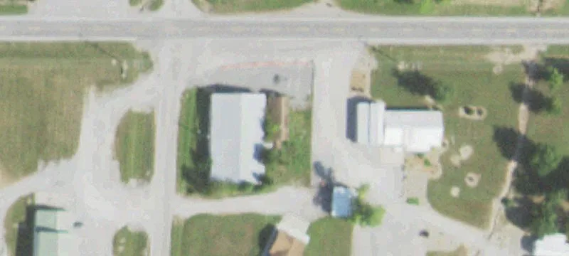 Bonnie, IL 62816