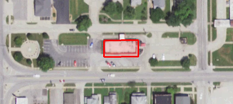 201 School St