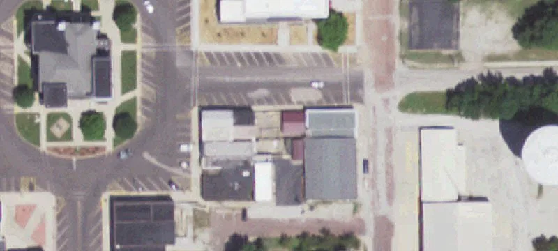101 Main St