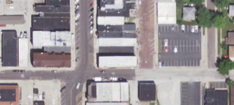 Main St