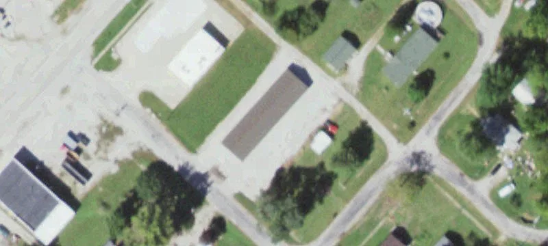 Maple St