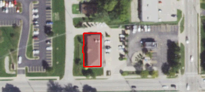 160 Mckinley Ave