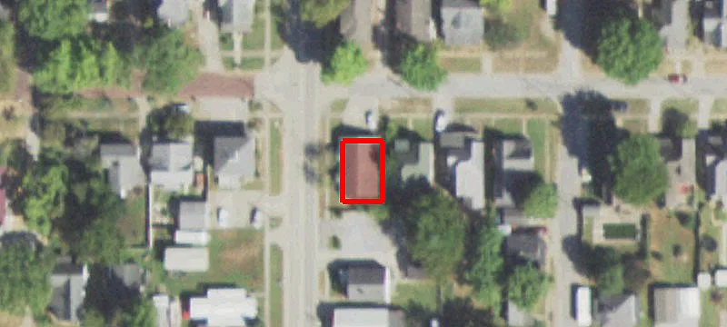 3 Lincoln St