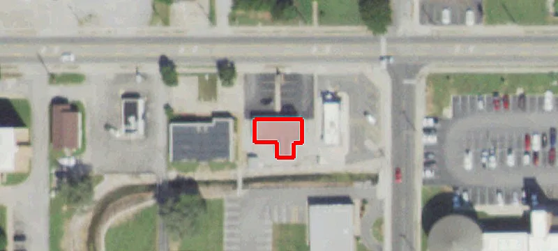 1007 Main St