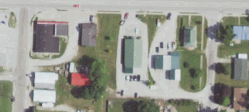 1930 Keokuk St