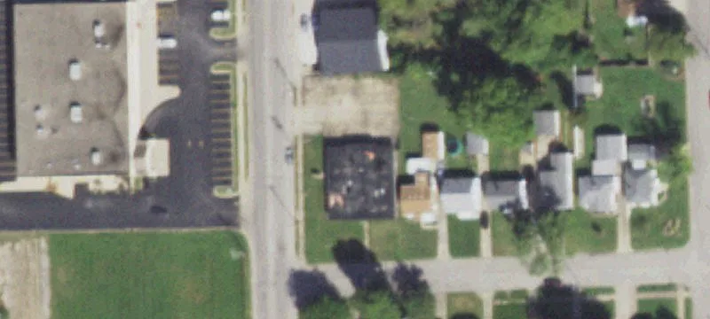 1600 Lincoln Ave