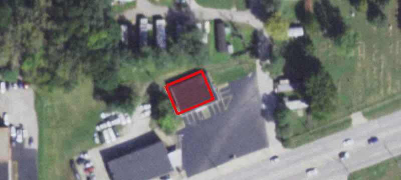 3744 William St Rd