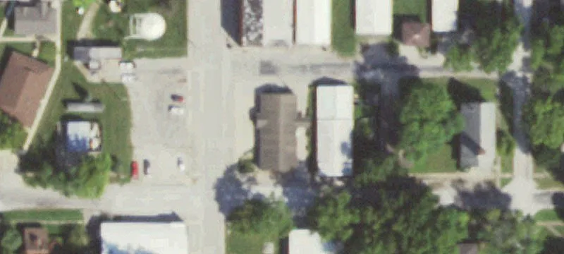 200 Don Ryan St