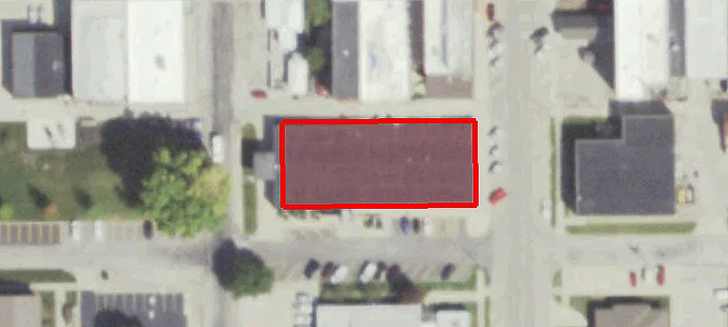 2 Adams St