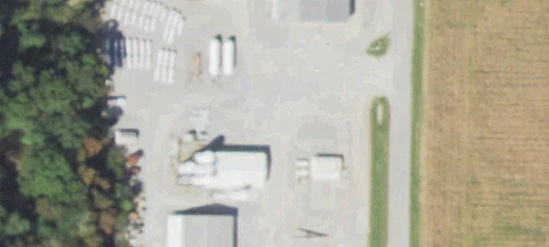 18125 Dahlgren Rd