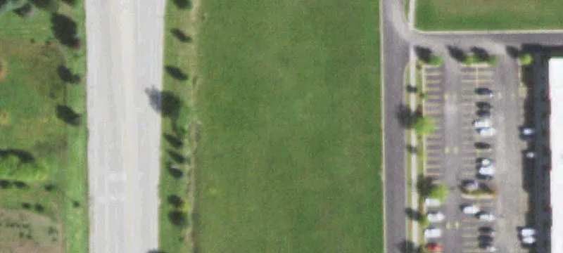 Cedar Lk Rd