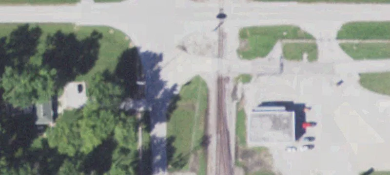 Delmar Ave