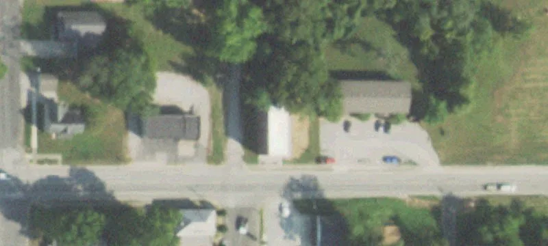 300 High St