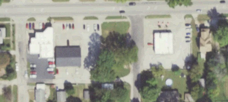 602 Main St
