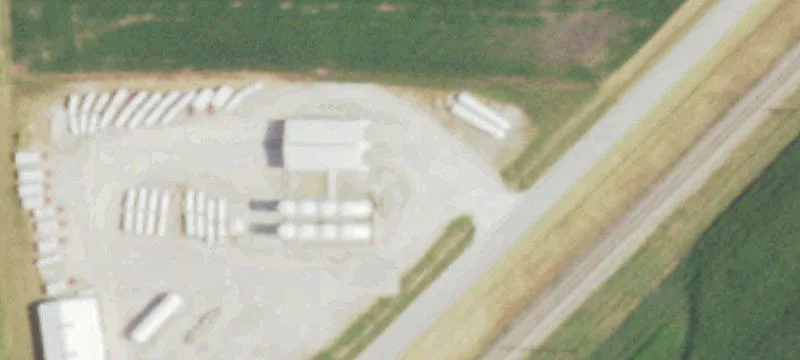 561 County Hwy 967