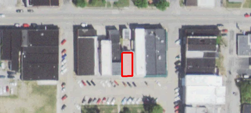 410 Ct St