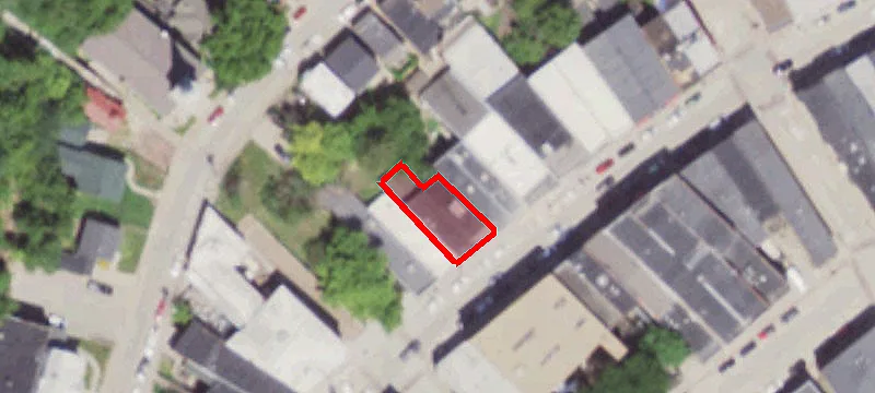 123 Main St