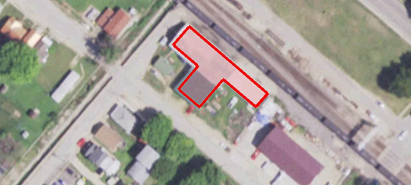 300 Menominee Ave