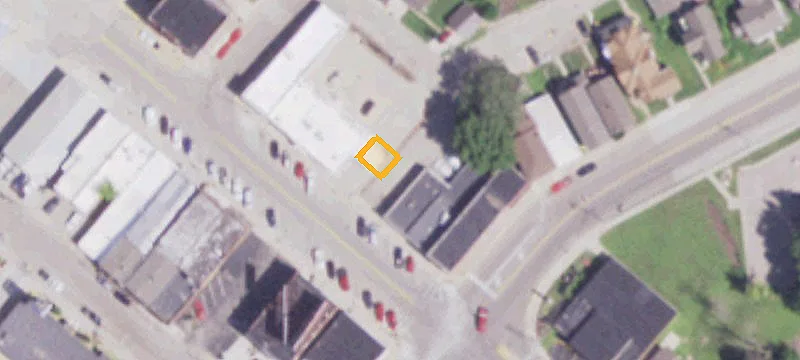 Sinsinawa Ave