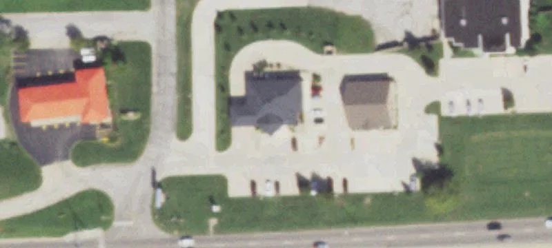 1130 Pershing Rd