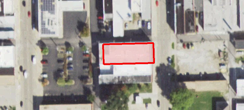 118 Monroe St