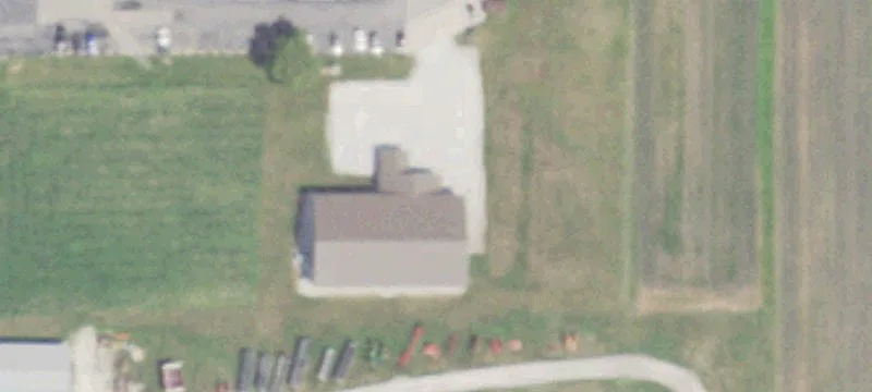 210 Pittsfield Rd