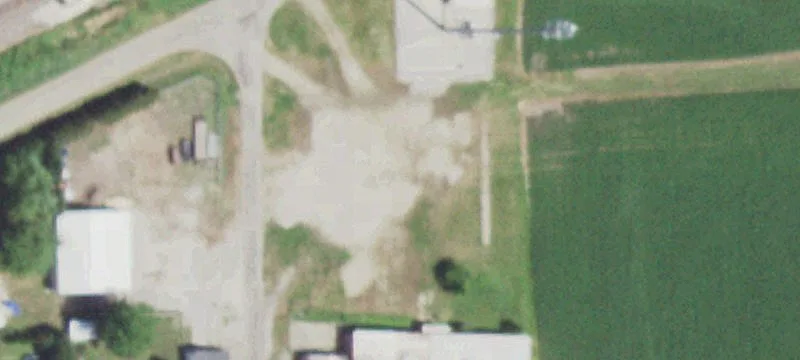 306 Harlan St