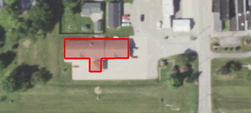 111 Walnut St
