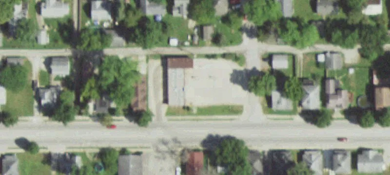 432 Walnut St