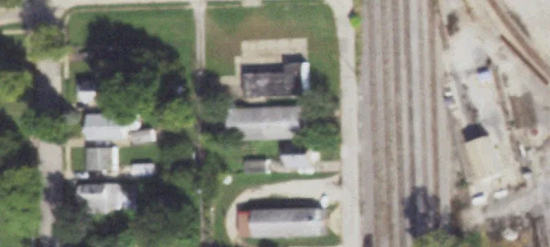 1921 Railroad Ave