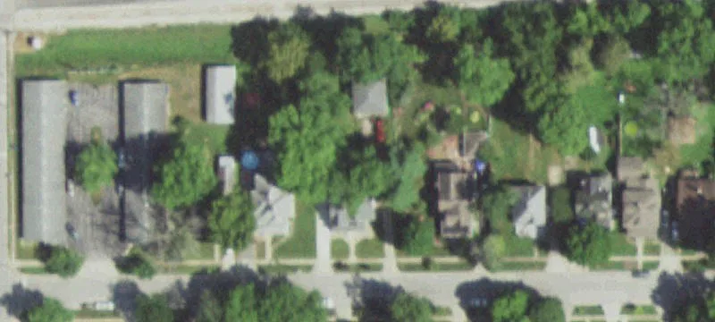 326 Cherry St