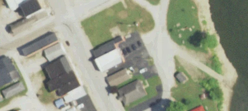 Hutsonville, IL 62433