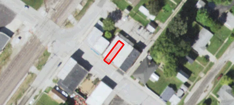 107 Governor Oglesby