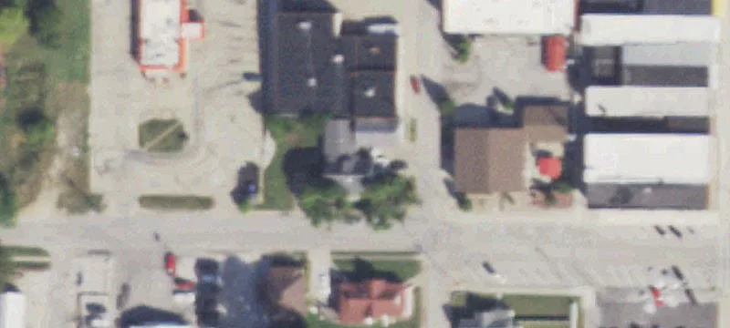 1301 Jefferson St
