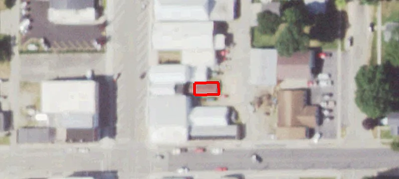 414 Main Ave