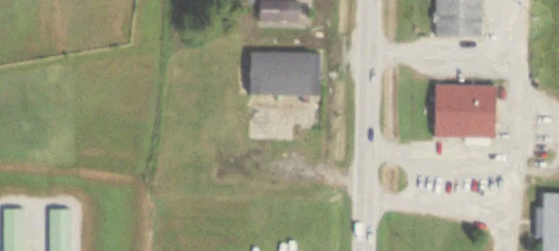 425 Blanche St