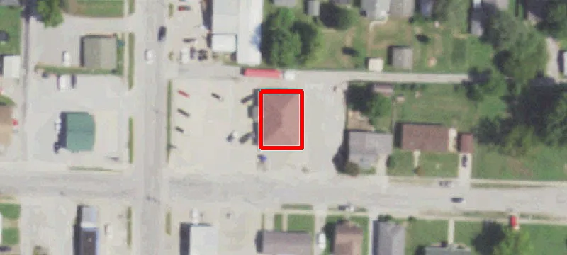 7 Parker St
