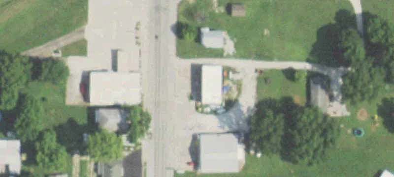 111 Warsaw St