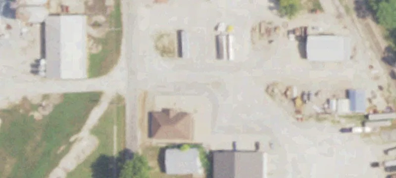 Curtis St