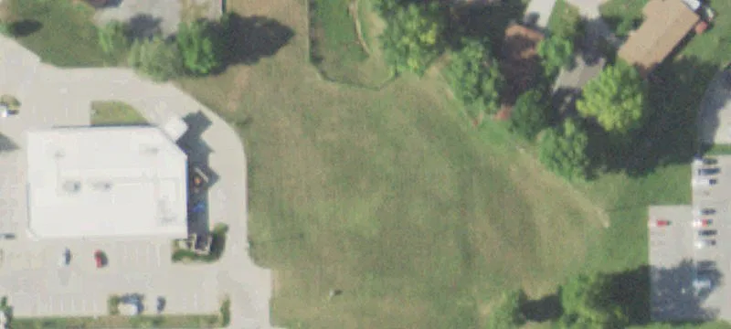 Vandalia St