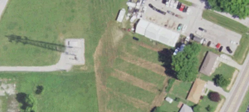 Herter Industrial Dr