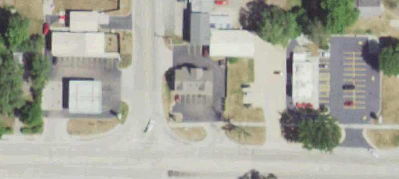 200 Washington St