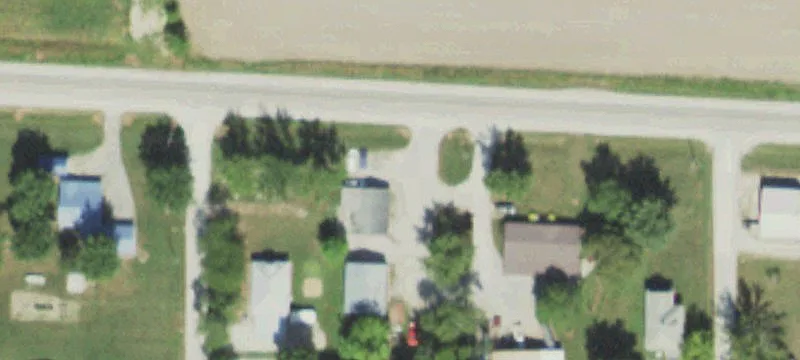 1335 Kinmundy Rd